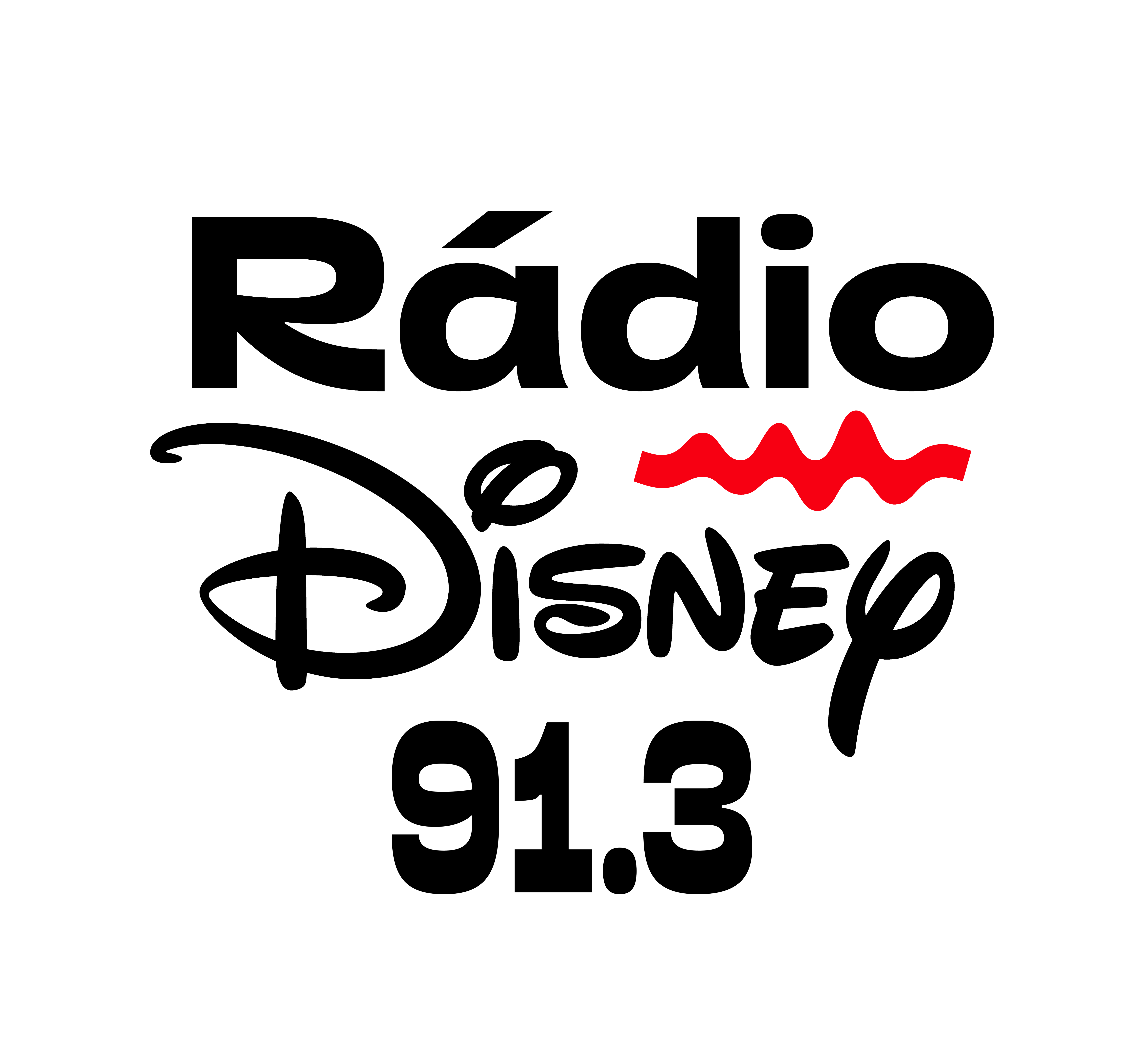 Logo Disney