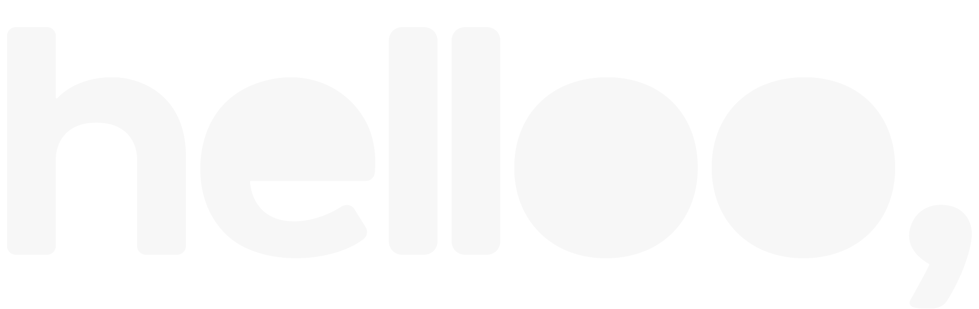 Logo Hello